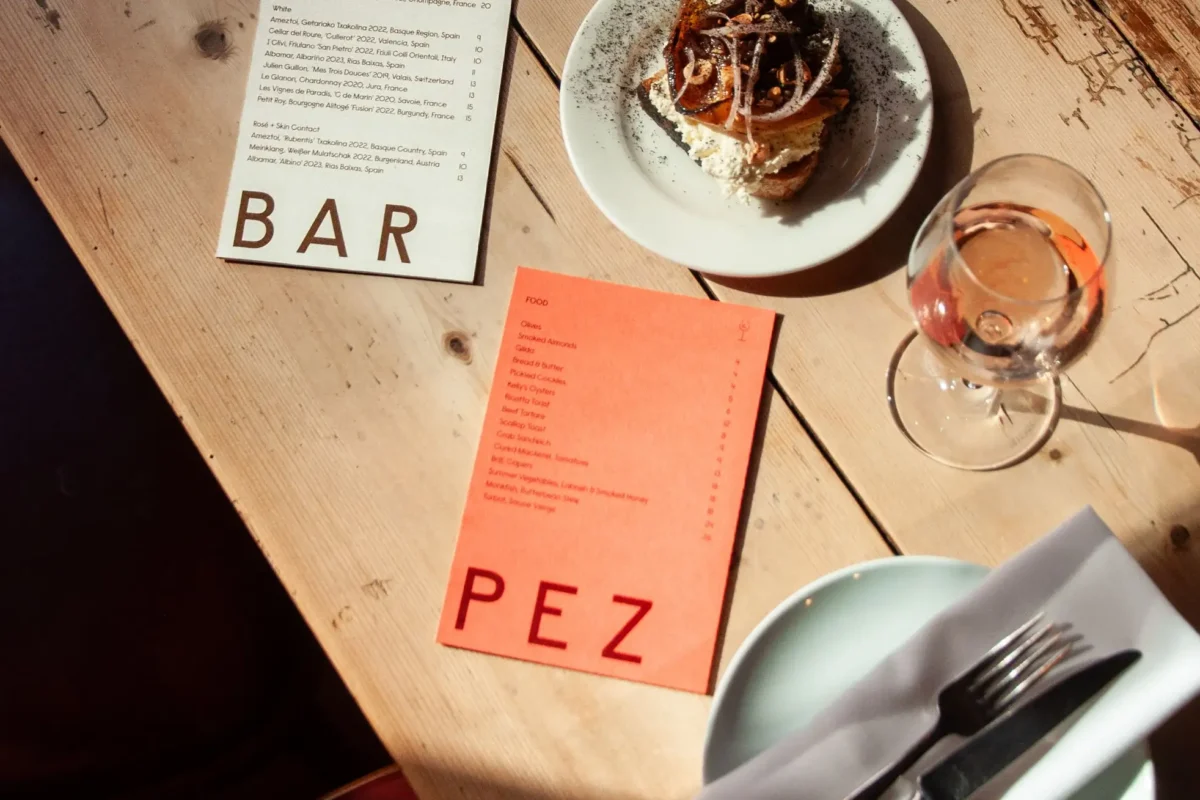 Bar Pez